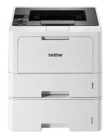 brother HL-L5210DWT Laserdrucker grau