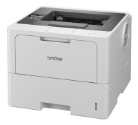 brother HL-L6210DW Laserdrucker grau