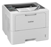brother HL-L6210DW Laserdrucker grau