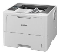 brother HL-L6210DW Laserdrucker grau