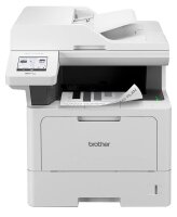 brother MFC-L5710DN 4 in 1 Laser-Multifunktionsdrucker grau