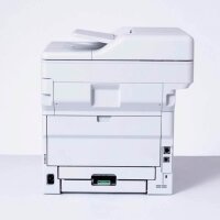 brother MFC-L5710DN 4 in 1 Laser-Multifunktionsdrucker grau