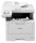 brother MFC-L5710DN 4 in 1 Laser-Multifunktionsdrucker grau