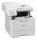 brother MFC-L5710DN 4 in 1 Laser-Multifunktionsdrucker grau