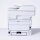 brother MFC-L5710DN 4 in 1 Laser-Multifunktionsdrucker grau