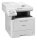 brother MFC-L5710DN 4 in 1 Laser-Multifunktionsdrucker grau