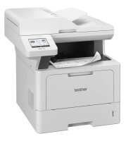 brother MFC-L5710DW 4 in 1 Laser-Multifunktionsdrucker grau