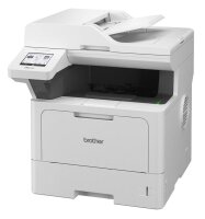 brother MFC-L5710DW 4 in 1 Laser-Multifunktionsdrucker grau