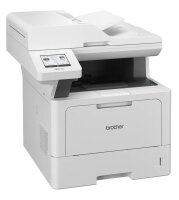 brother MFC-L5710DW 4 in 1 Laser-Multifunktionsdrucker grau
