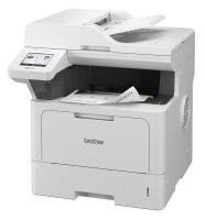 brother MFC-L5710DW 4 in 1 Laser-Multifunktionsdrucker grau