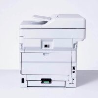 brother MFC-L5710DW 4 in 1 Laser-Multifunktionsdrucker grau