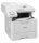 brother MFC-L5710DW 4 in 1 Laser-Multifunktionsdrucker grau