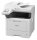 brother MFC-L5710DW 4 in 1 Laser-Multifunktionsdrucker grau