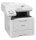 brother MFC-L5710DW 4 in 1 Laser-Multifunktionsdrucker grau