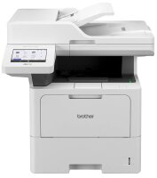 brother MFC-L6710DW 4 in 1 Laser-Multifunktionsdrucker grau