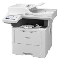 brother MFC-L6710DW 4 in 1 Laser-Multifunktionsdrucker grau