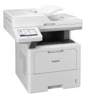 brother MFC-L6710DW 4 in 1 Laser-Multifunktionsdrucker grau