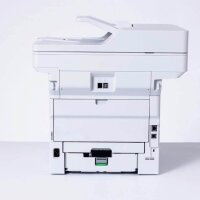 brother MFC-L6710DW 4 in 1 Laser-Multifunktionsdrucker grau