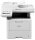 brother MFC-L6710DW 4 in 1 Laser-Multifunktionsdrucker grau