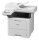 brother MFC-L6710DW 4 in 1 Laser-Multifunktionsdrucker grau