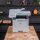 brother MFC-L6710DW 4 in 1 Laser-Multifunktionsdrucker grau