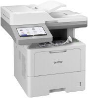 brother MFC-L6910DN 4 in 1 Laser-Multifunktionsdrucker grau