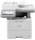 brother MFC-L6910DN 4 in 1 Laser-Multifunktionsdrucker grau