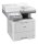 brother MFC-L6910DN 4 in 1 Laser-Multifunktionsdrucker grau