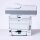 brother MFC-L6910DN 4 in 1 Laser-Multifunktionsdrucker grau
