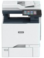 xerox VersaLink C625 4 in 1 Farblaser-Multifunktionsdrucker grau