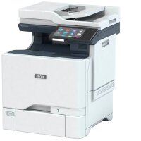 xerox VersaLink C625 4 in 1 Farblaser-Multifunktionsdrucker grau