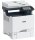 xerox VersaLink C625 4 in 1 Farblaser-Multifunktionsdrucker grau