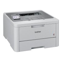 brother HL-L8230CDW Farb-Laserdrucker grau