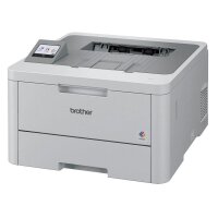 brother HL-L8230CDW Farb-Laserdrucker grau