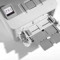 brother HL-L8230CDW Farb-Laserdrucker grau