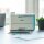 brother HL-L8230CDW Farb-Laserdrucker grau