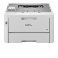 brother HL-L8240CDW Farb-Laserdrucker grau