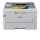 brother HL-L8240CDW Farb-Laserdrucker grau