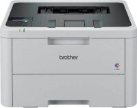 brother HL-L3220CWE Farb-Laserdrucker grau, brother...