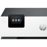 HP OfficeJet Pro 9110b Tintenstrahldrucker grau
