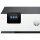 HP OfficeJet Pro 9110b Tintenstrahldrucker grau