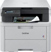 brother DCP-L3520CDW 3 in 1...