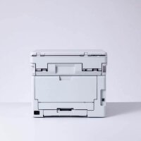 brother DCP-L3520CDW 3 in 1 Farblaser-Multifunktionsdrucker grau
