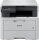 brother DCP-L3520CDW 3 in 1 Farblaser-Multifunktionsdrucker grau