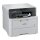 brother DCP-L3520CDW 3 in 1 Farblaser-Multifunktionsdrucker grau