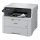 brother DCP-L3520CDW 3 in 1 Farblaser-Multifunktionsdrucker grau