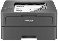 brother HL-L2400DWE Laserdrucker grau, brother EcoPro Ready