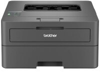brother HL-L2400DWE Laserdrucker grau, brother EcoPro Ready