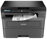brother DCP-L2627DWXL 3 in 1 Laser-Multifunktionsdrucker...