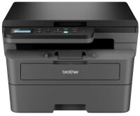 brother DCP-L2627DWXL 3 in 1 Laser-Multifunktionsdrucker schwarz